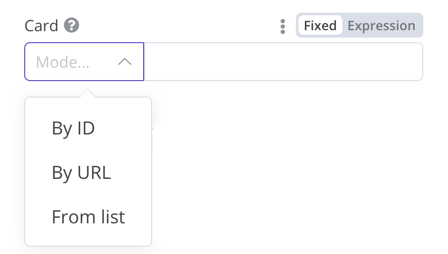 Resource locator